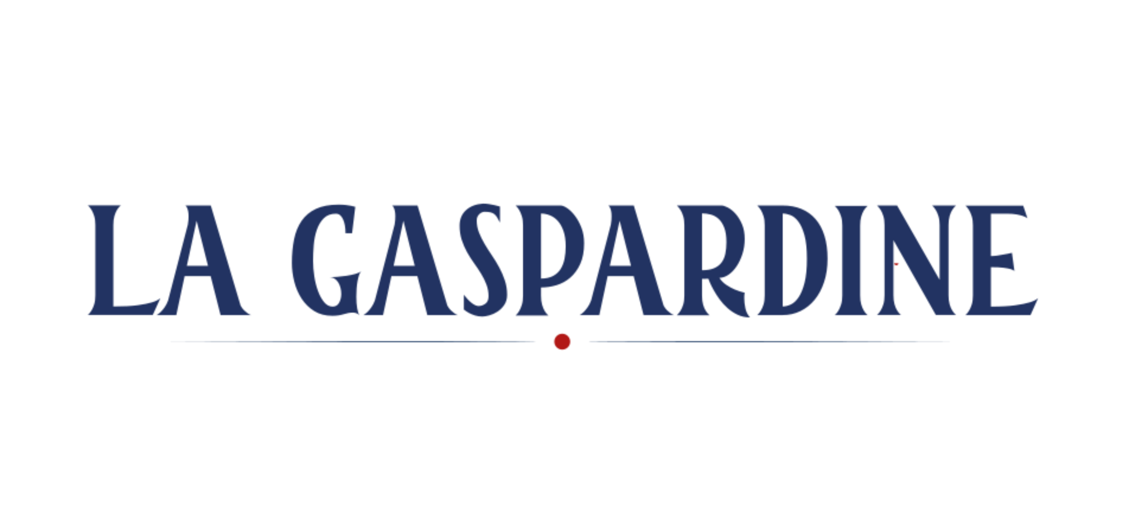 La Gaspardine